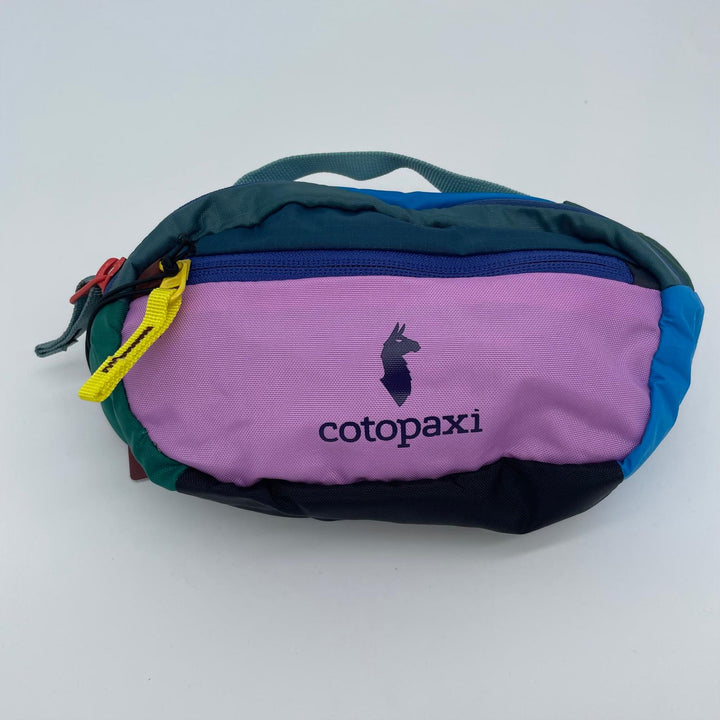 Kapai 1.5L Hip Pack - Del Dia