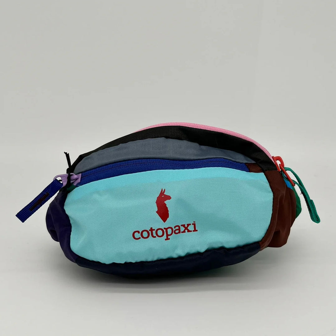 Kapai 1.5L Hip Pack - Del Dia