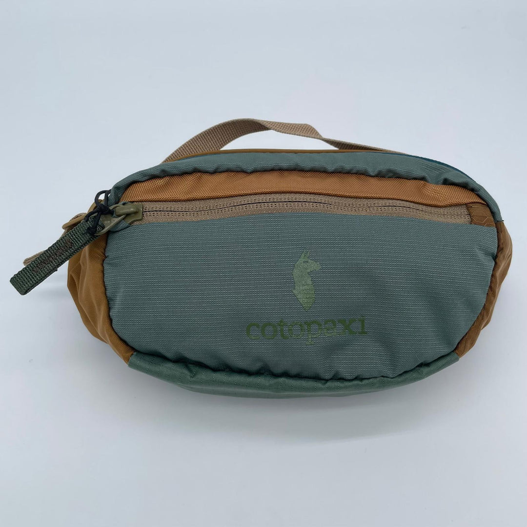 Kapai 1.5L Hip Pack - Del Dia Earth