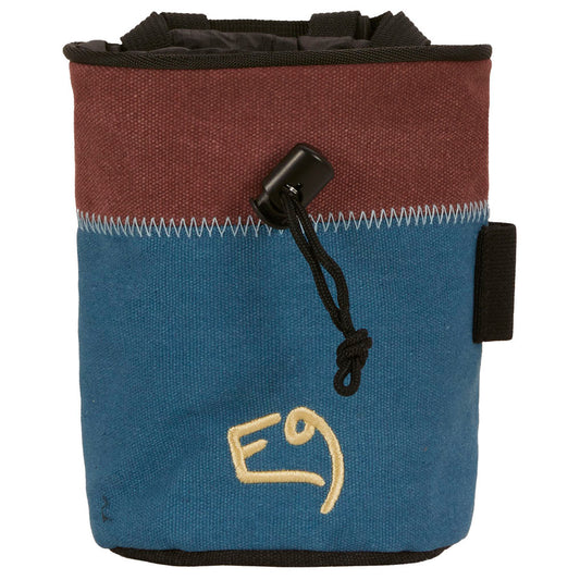 Aglioz Chalk Bag - Dust