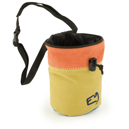 Aglioz Chalk Bag - Beige