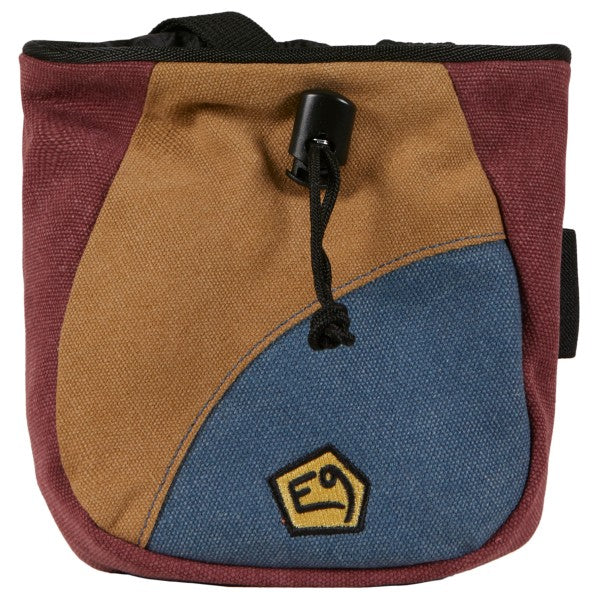 E9 Drop Z Chalk Bag