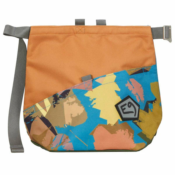 E9 Gulp-P Chalk Bag