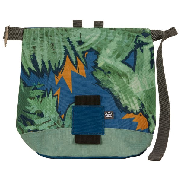 E9 Gulp-P Chalk Bag