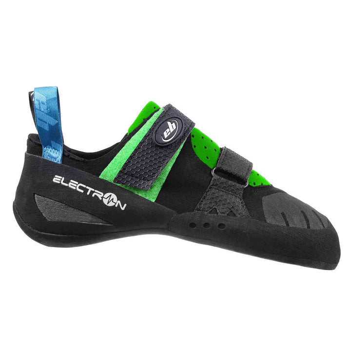 Electron Climbing Shoe