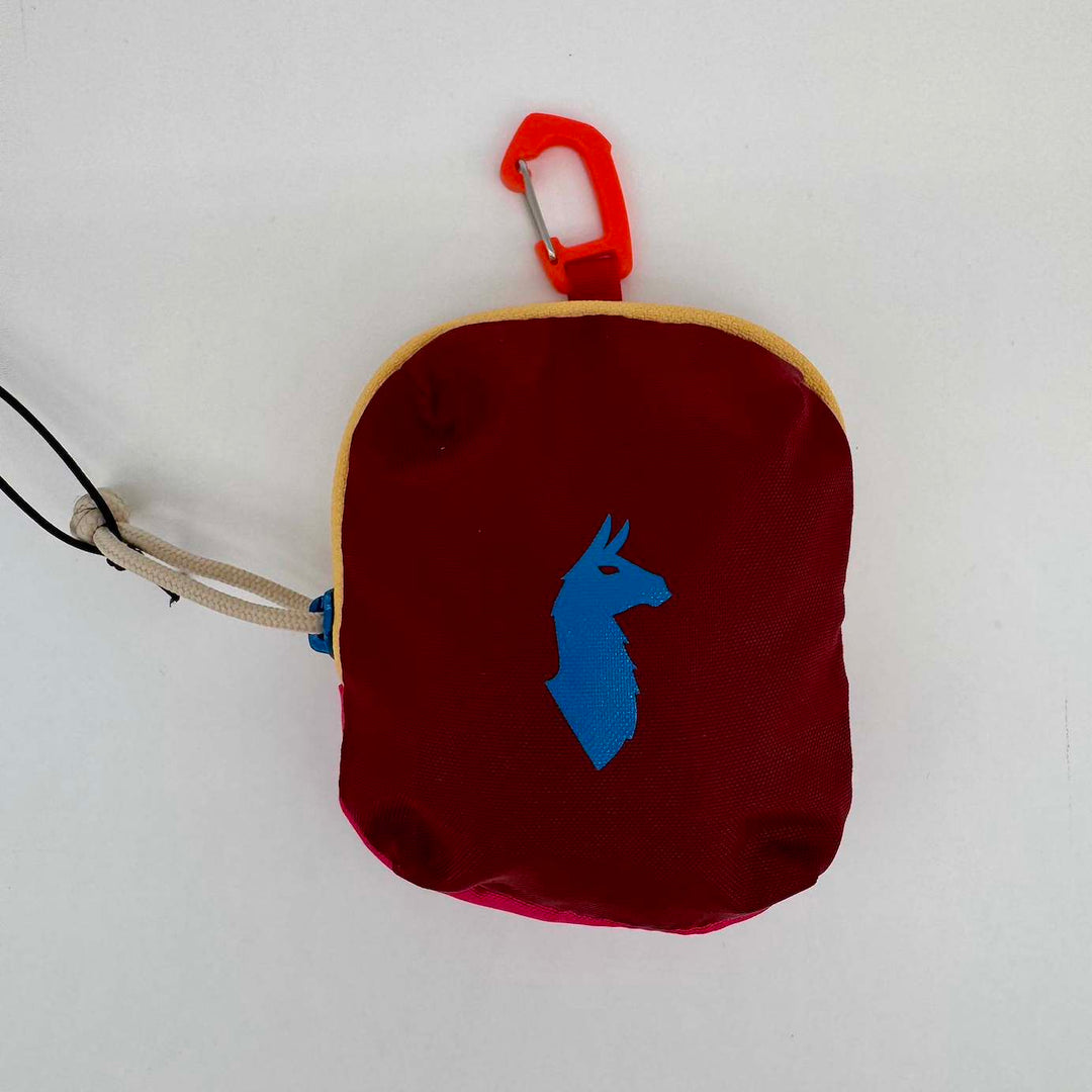 Allpita Mini Bag - Del Día
