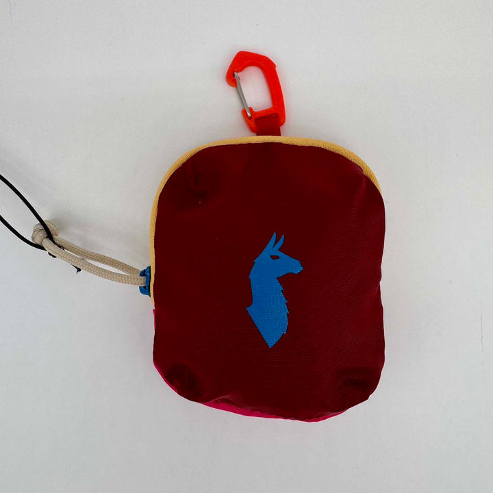 Allpita Mini Bag - Del Día