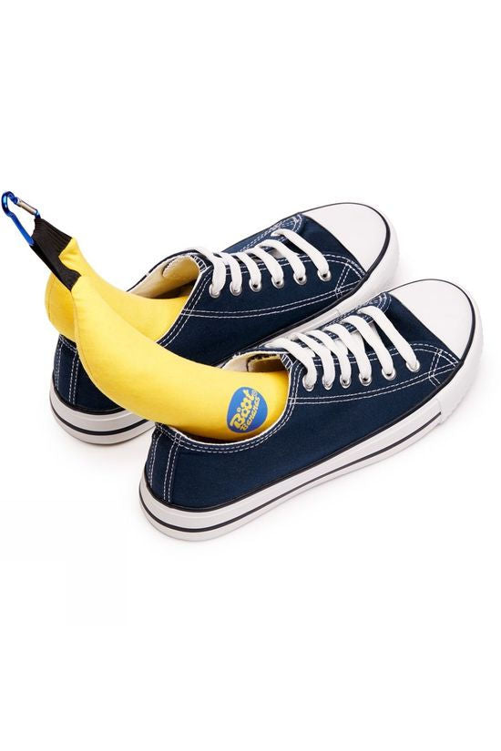 Boot Bananas