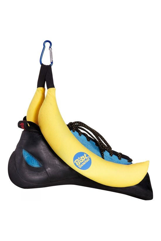 Boot Bananas