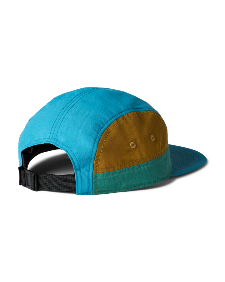 Cotopaxi - Tech 5 Panel Hat