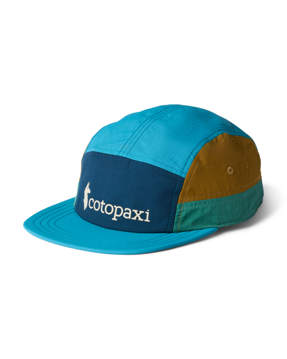Cotopaxi - Tech 5 Panel Hat