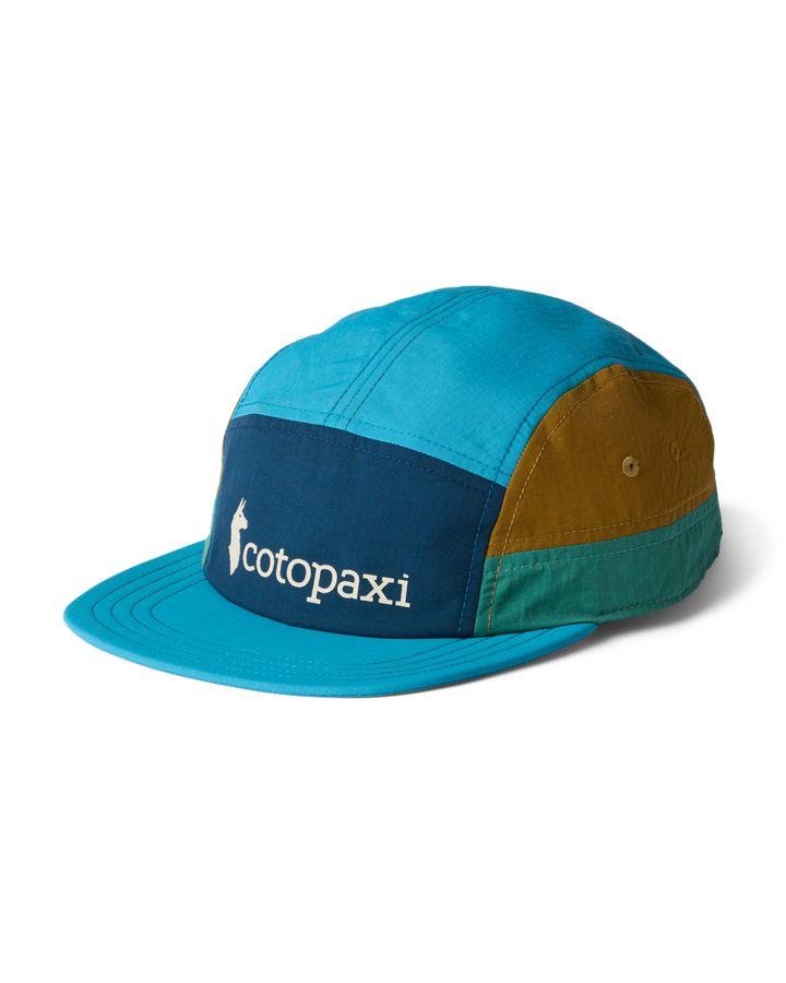Cotopaxi - Tech 5 Panel Hat