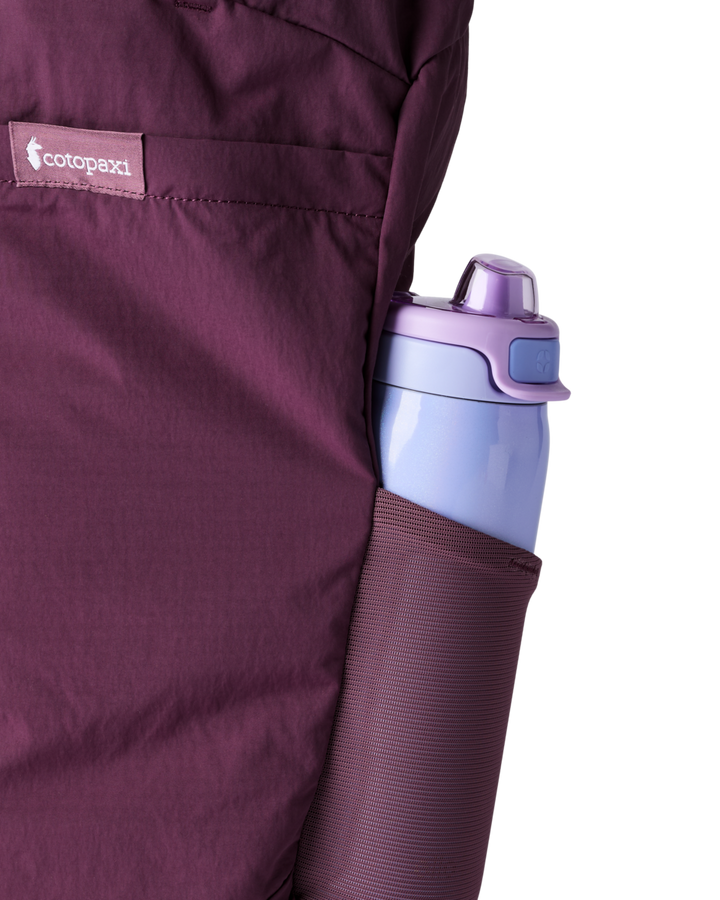 Cotopaxi Empacable 16L Daypack in Acai