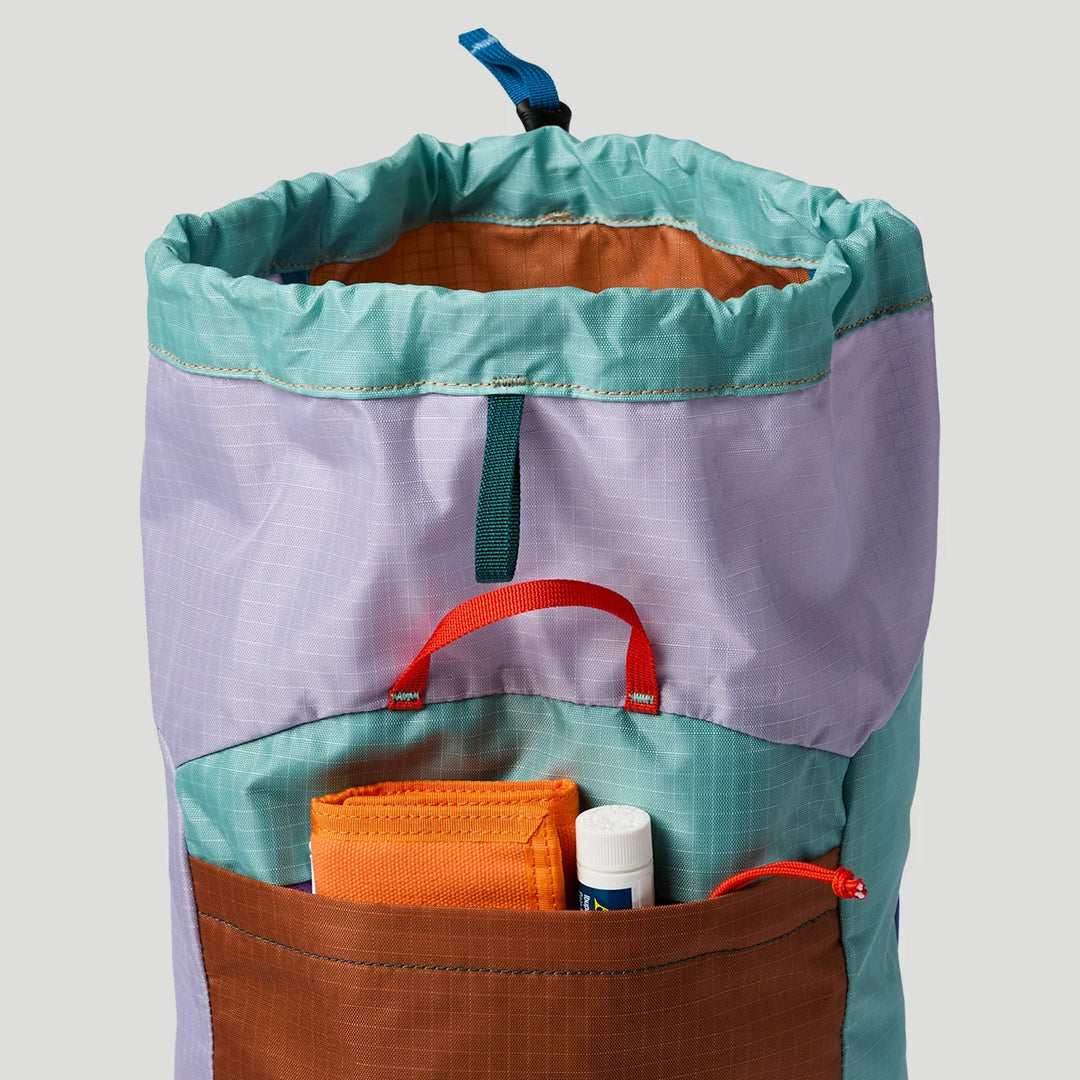 Cotopaxi Empacable 16L Backpack - Del Día
