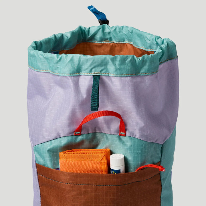 Cotopaxi Empacable 16L Backpack - Del Día