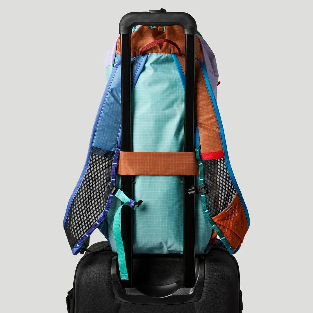 Cotopaxi Empacable 16L Backpack - Del Día