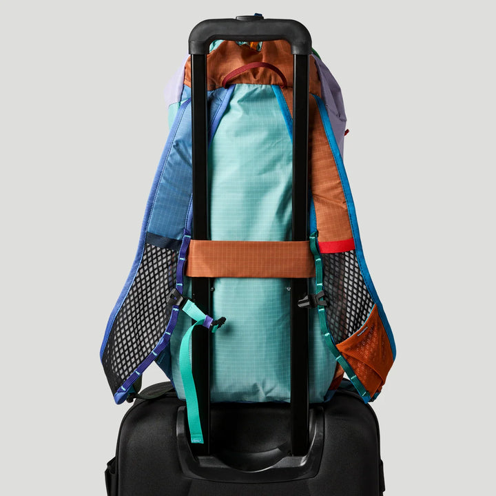 Cotopaxi Empacable 16L Backpack - Del Día