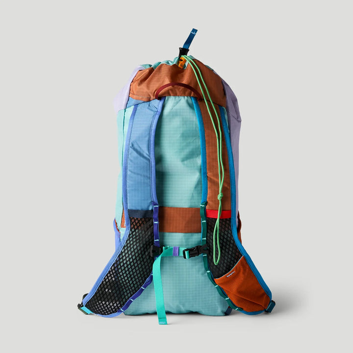 Cotopaxi Empacable 16L Backpack - Del Día