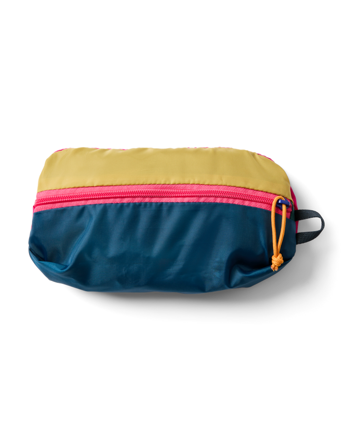 Cotopaxi Empacable 3L Sling Hip Pack - Del Día
