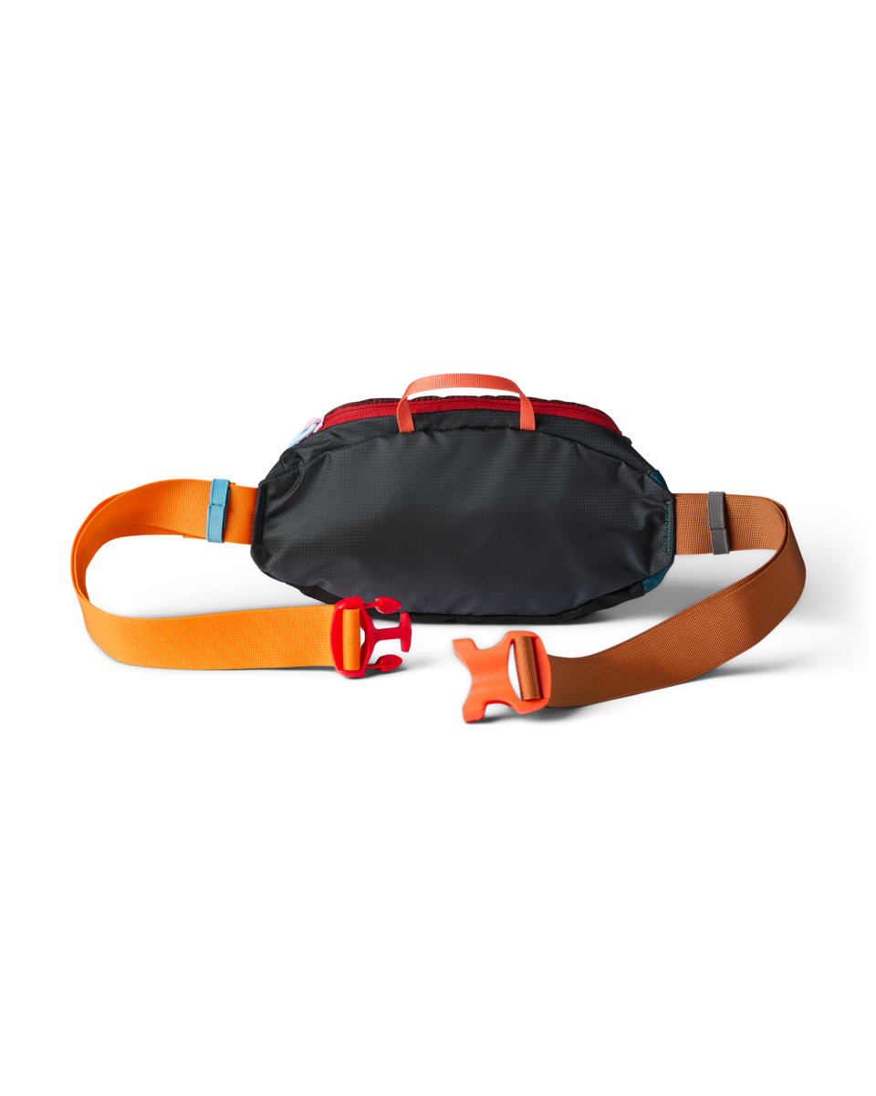 Cotopaxi Empacable 3L Sling Hip Pack - Del Día