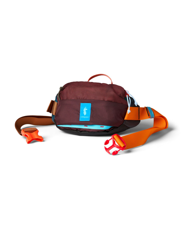 Cotopaxi Empacable 3L Sling Hip Pack - Del Día