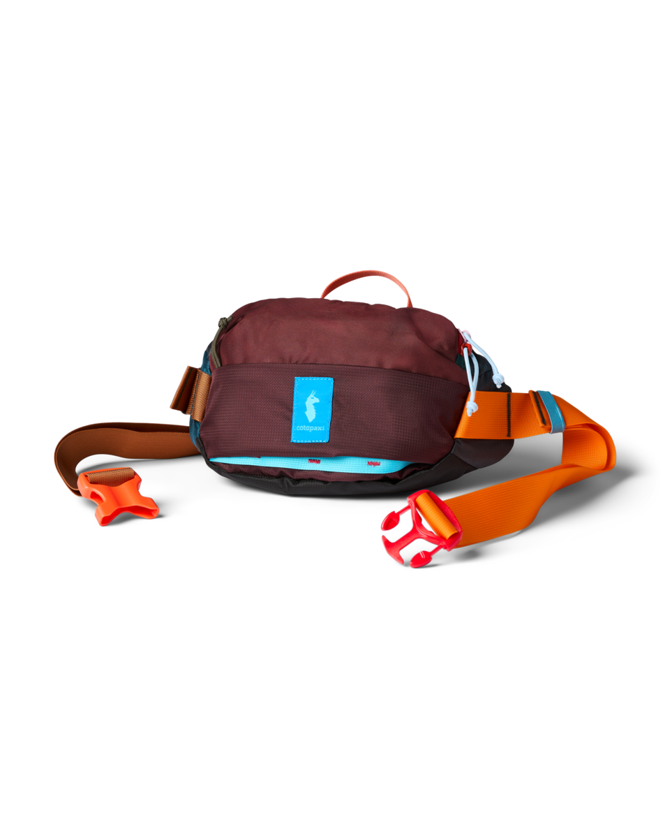 Cotopaxi Empacable 3L Sling Hip Pack - Del Día