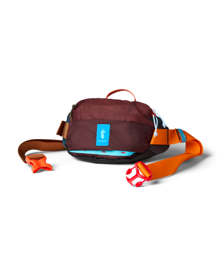 Cotopaxi Empacable 3L Sling Hip Pack - Del Día
