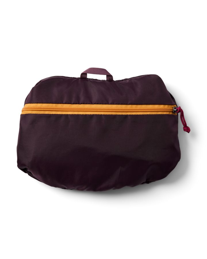 Cotopaxi Empacable 6L Crescent Bag in Acai
