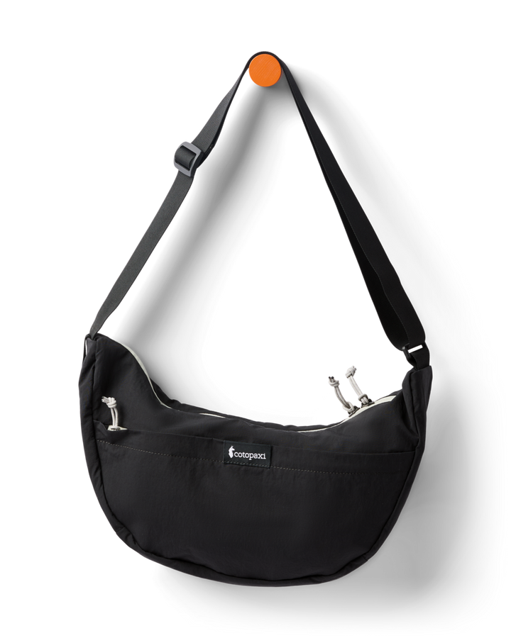 Empacable 6L Crescent Bag