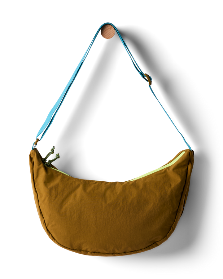 Empacable 6L Crescent Bag