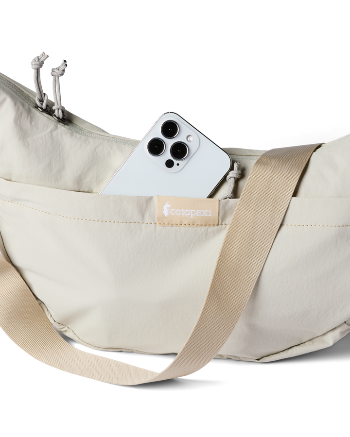 Empacable 6L Crescent Bag