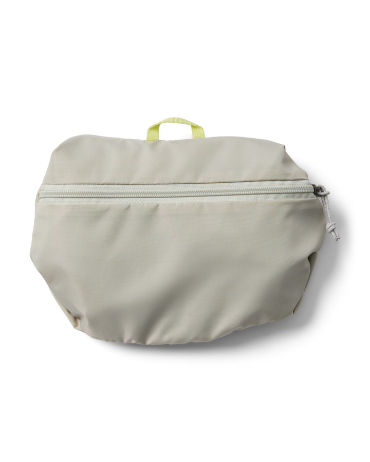 Empacable 6L Crescent Bag