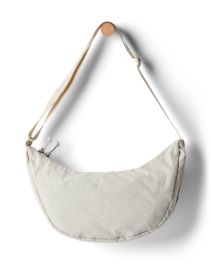 Empacable 6L Crescent Bag