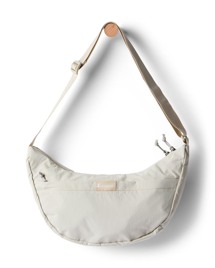 Cotopaxi Empacable 6L Crescent Bag in Mineral