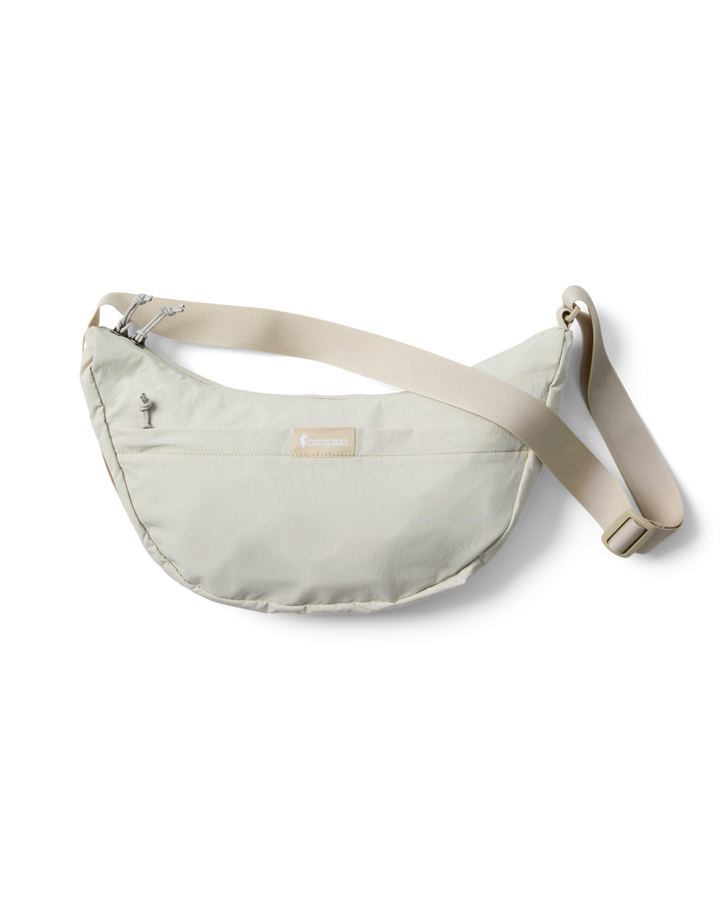Empacable 6L Crescent Bag