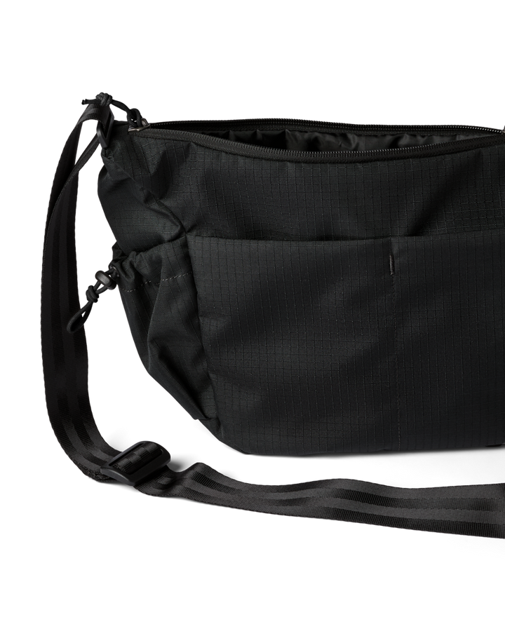 Cotopaxi Viaje 9L Shoulder Bag in Black