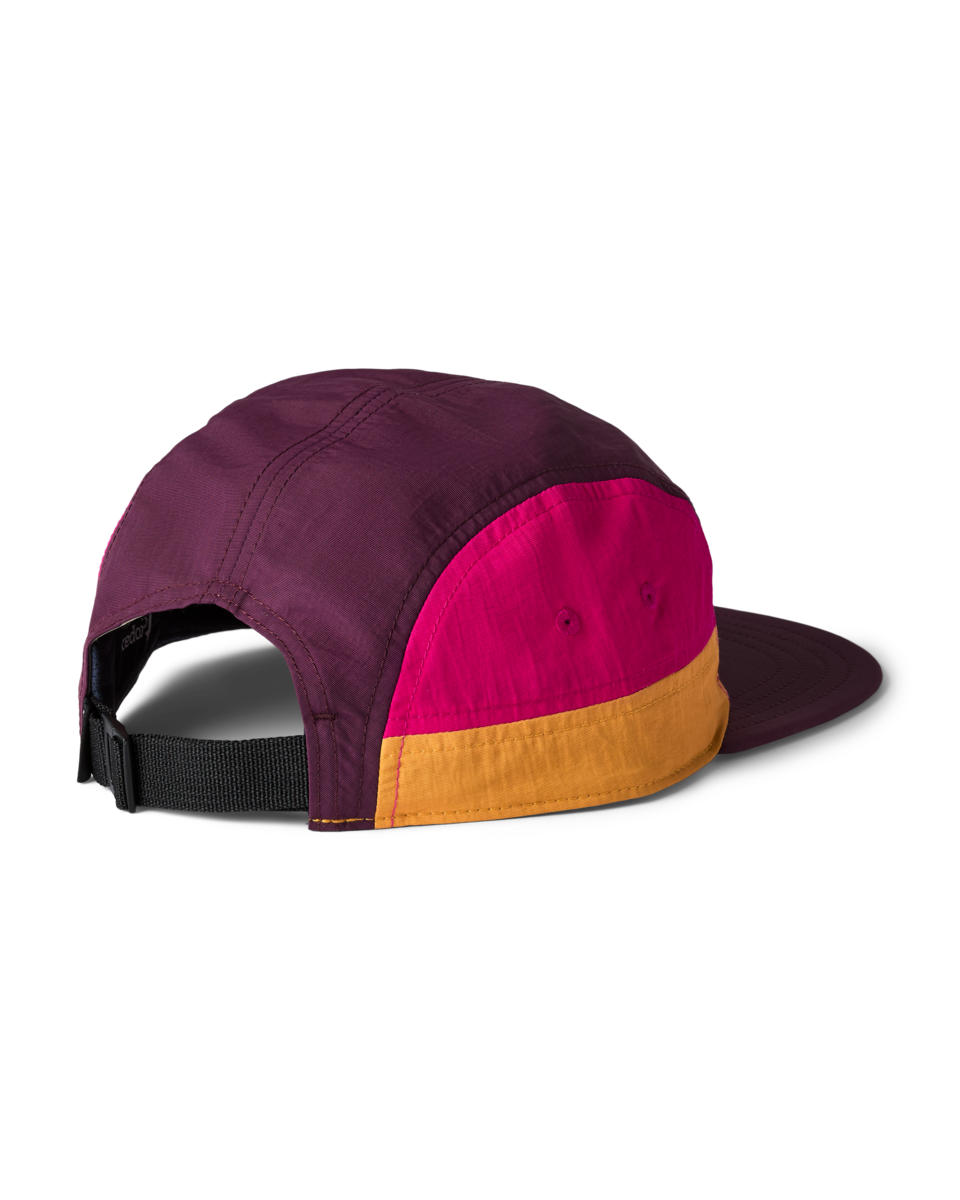 Cotopaxi - Zen Garden Tech 5 Panel Hat
