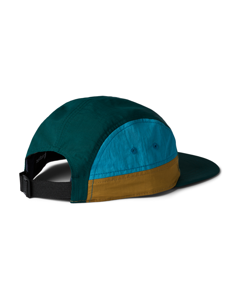 Cotopaxi - Zen Garden Tech 5 Panel Hat