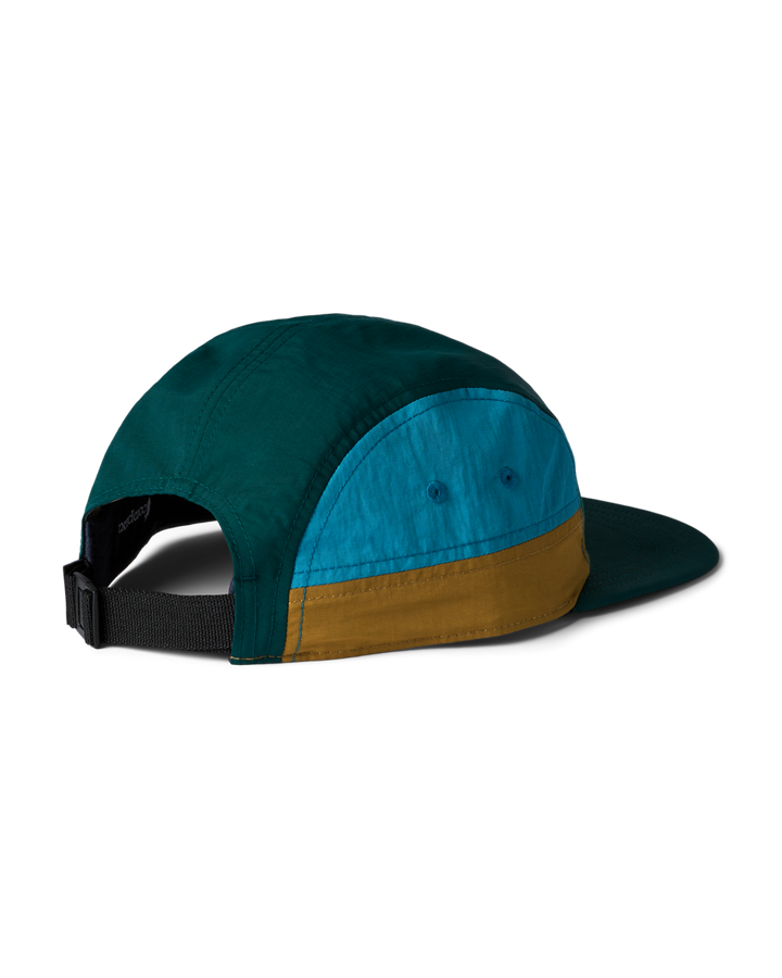 Cotopaxi - Zen Garden Tech 5 Panel Hat