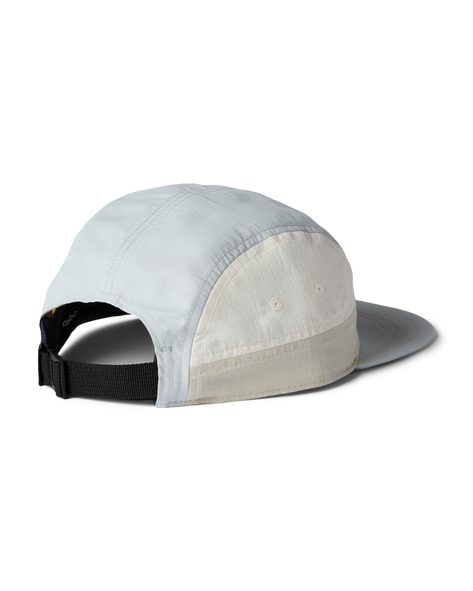 Cotopaxi - Zen Garden Tech 5 Panel Hat