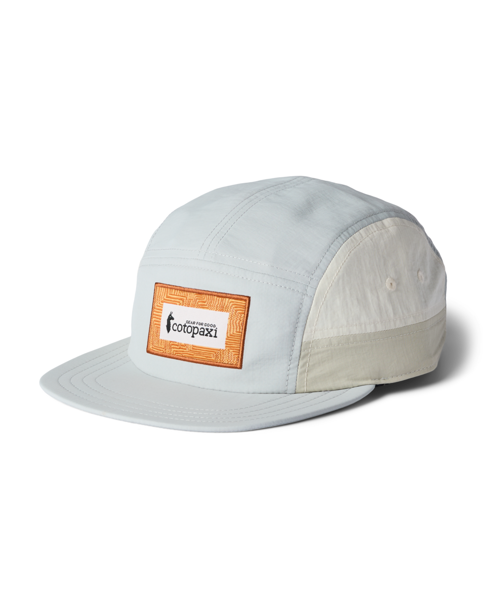 Cotopaxi - Zen Garden Tech 5 Panel Hat