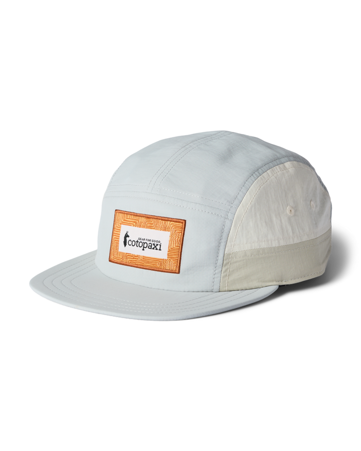 Cotopaxi - Zen Garden Tech 5 Panel Hat