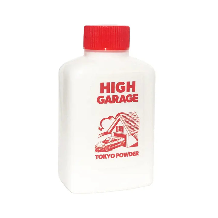 Tokyo Powder - High Garage Liquid Chalk 45ml