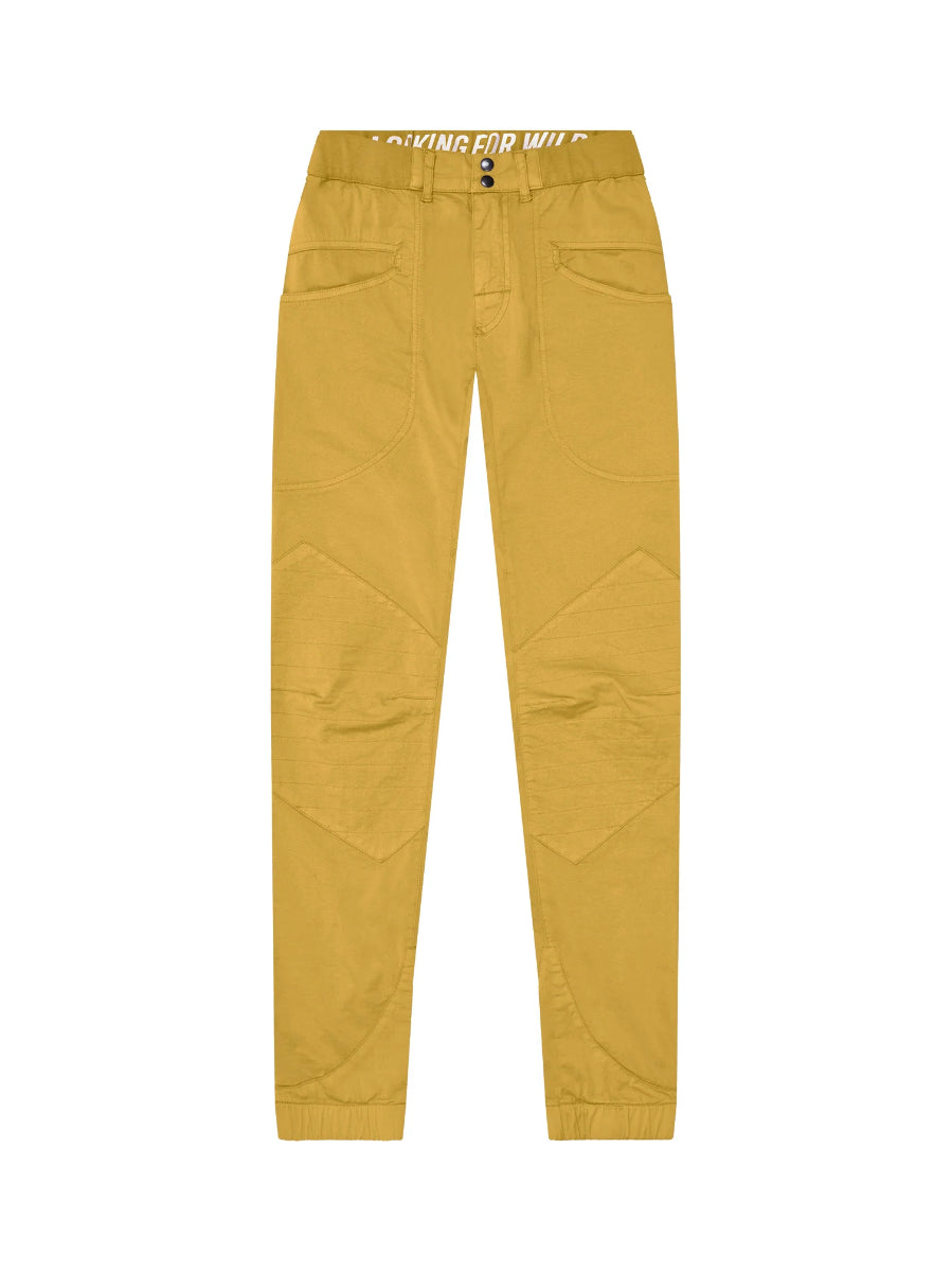 Fitz Roy Pant - Spicy Mustard