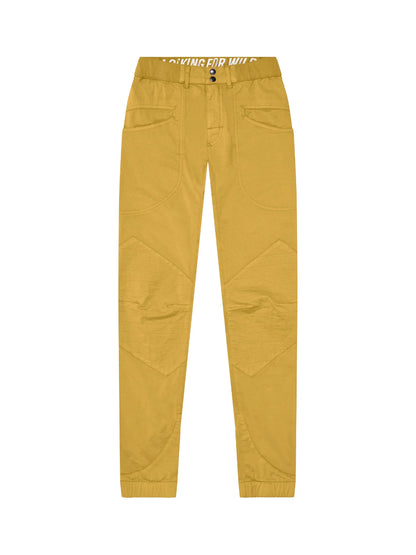 Fitz Roy Pant - Spicy Mustard