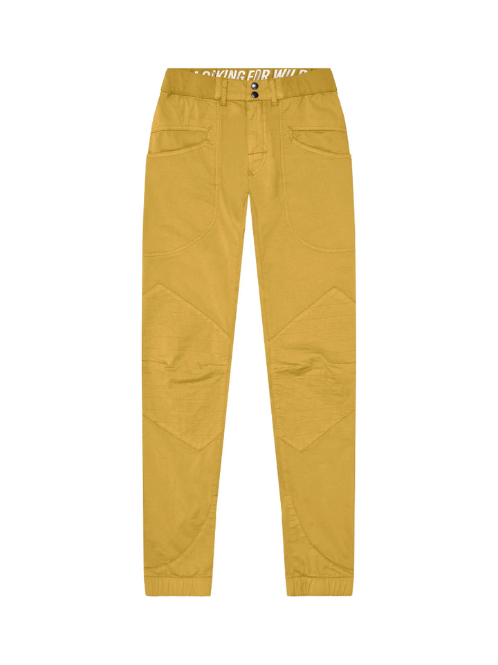 Fitz Roy Pant - Spicy Mustard