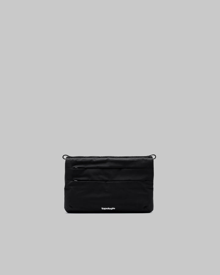 Flat Sacoche Small Bag