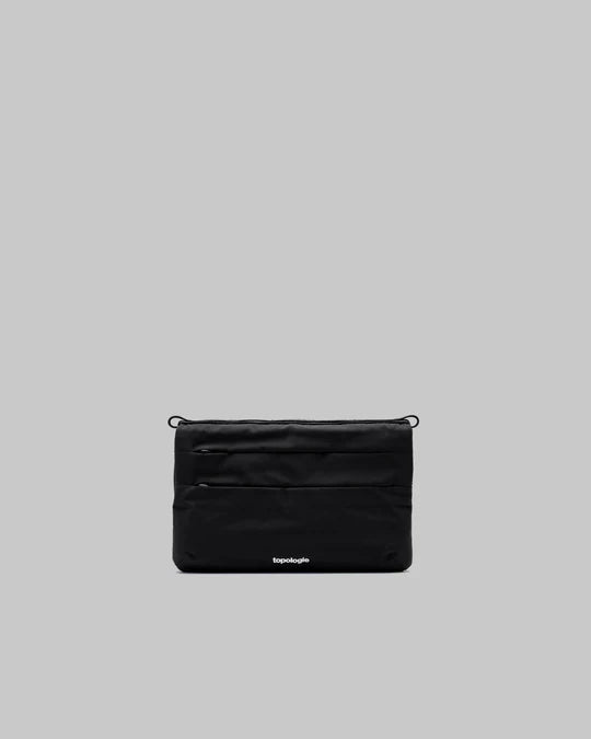 Flat Sacoche Small Bag