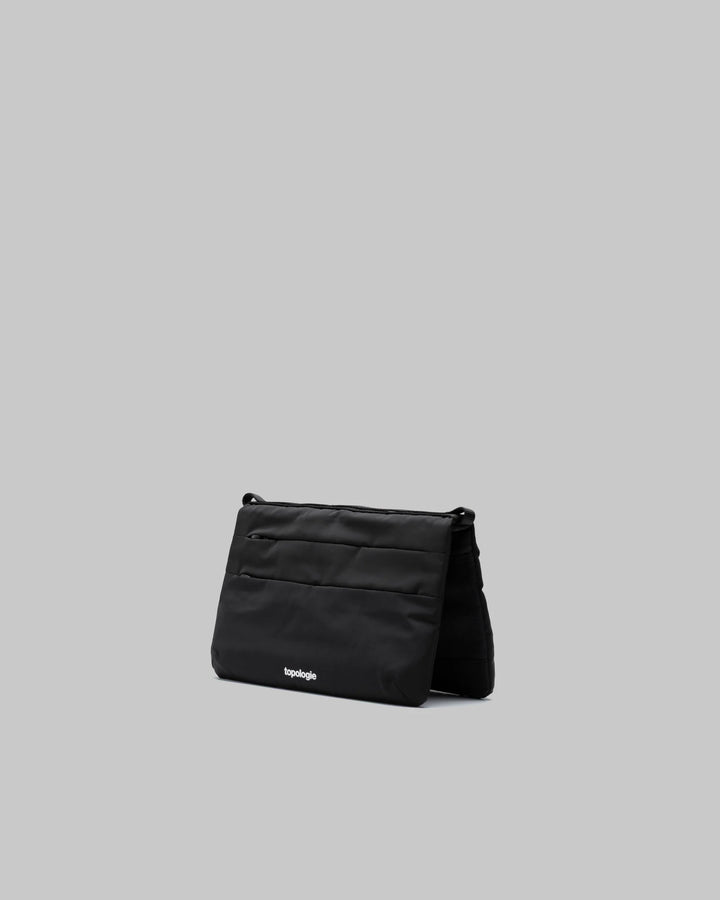 Flat Sacoche Small Bag