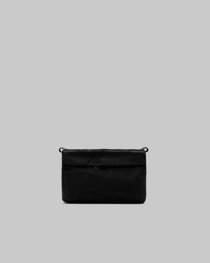 Flat Sacoche Small Bag